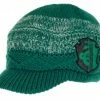 Elope Harry Potter - Slytherin Knit Brim Cap