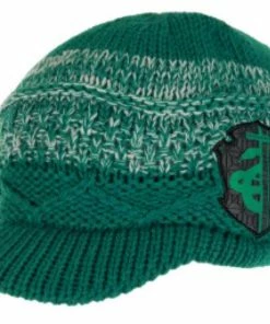 Elope Harry Potter - Slytherin Knit Brim Cap
