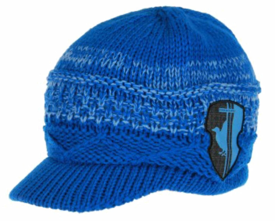 Elope Harry Potter - Ravenclaw Knit Brim Cap 1 Elope Harry Potter - Ravenclaw Knit Brim Cap