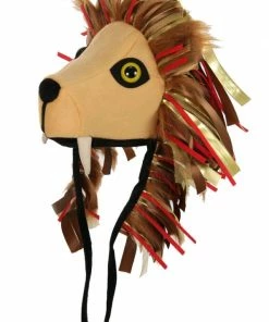 Elope Harry Potter - Luna Lovegood Lion Hat