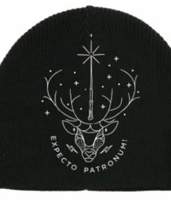Elope Harry Potter - Patronus Glow Knit Beanie