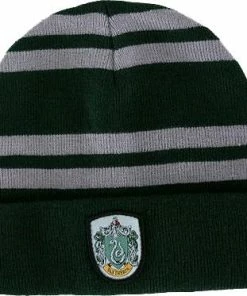 Elope Harry Potter - Slytherin House Beanie