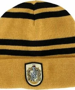 Elope Harry Potter - Hufflepuff House Beanie
