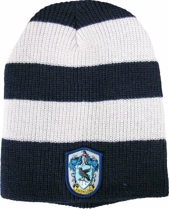 Elope Harry Potter - Ravenclaw Slouch Beanie 1 Elope Harry Potter - Ravenclaw Slouch Beanie