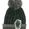 Elope Harry Potter - Slytherin Heathered Pom Beanie