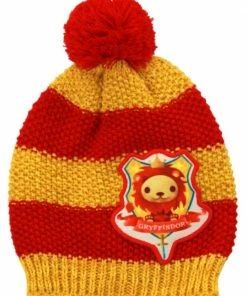 Elope Harry Potter - Gryffindor Toddler Knit Beanie