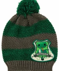 Elope Harry Potter - Slytherin Toddler Knit Beanie