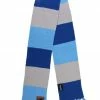 Elope Harry Potter - Ravenclaw Patch Striped Scarf
