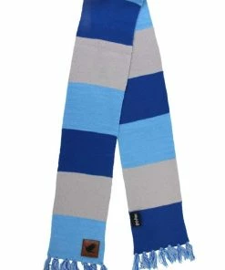 Elope Harry Potter - Ravenclaw Patch Striped Scarf