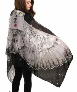Elope Harry Potter - Hedwig Wing Scarf