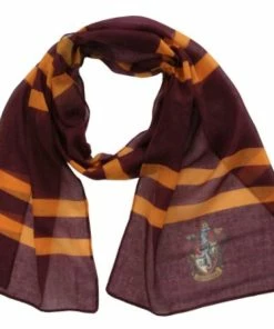 Elope Harry Potter - Gryffindor Lightweight Scarf