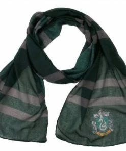 Elope Harry Potter - Slytherin Lightweight Scarf