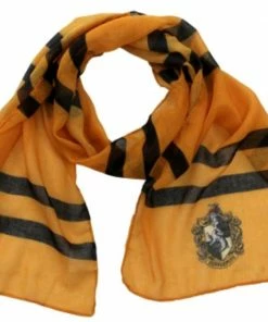 Elope Harry Potter - Hufflepuff Lightweight Scarf