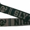 Elope Harry Potter - Slytherin Reversible Knit Scarf