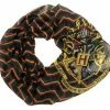 Elope Harry Potter - Hogwarts Infinity Scarf
