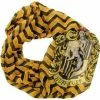 Elope Harry Potter - Hufflepuff Infinity Scarf