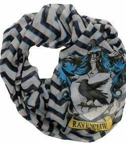 Elope Harry Potter - Ravenclaw Infinity Scarf