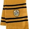 Elope Harry Potter - Hufflepuff House Scarf