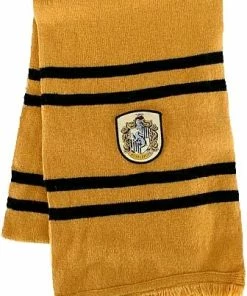 Elope Harry Potter - Hufflepuff House Scarf