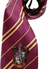 Elope Harry Potter - Gryffindor Necktie