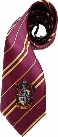Elope Harry Potter - Gryffindor Necktie 1 Elope Harry Potter - Gryffindor Necktie
