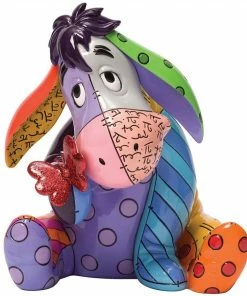 Disney Britto - Eeyore Large Figurine