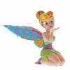 Disney Britto - Tinker Bell Kissing Mini Figurine (2022)