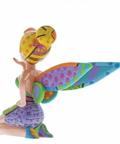 Disney Britto - Tinker Bell Kissing Mini Figurine (2022)