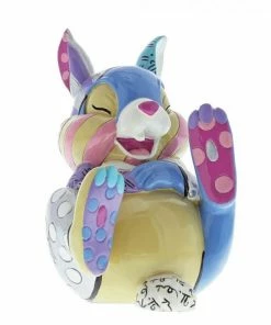 Disney Britto - Thumper Mini Figurine (2022)