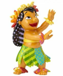 Disney Britto - Lilo Figurine Large