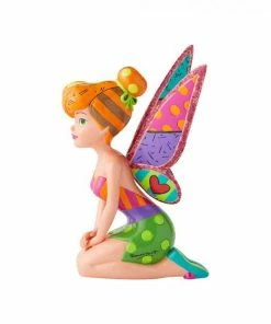 Disney Britto - Tinker Bell Medium Figurine (2022)