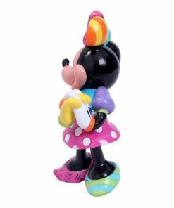 Disney Britto - Minnie Mouse Mini Figurine (2022)