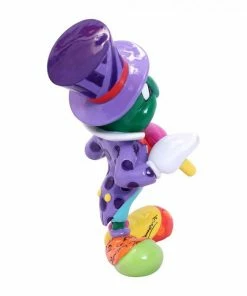 Disney Britto - Jiminy Cricket Mini Figurine Staff Picks