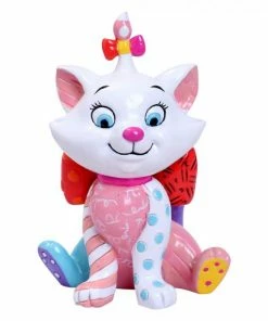 Disney Britto - Marie Cat Mini Figurine (2022)