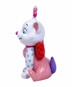 Disney Britto - Marie Cat Mini Figurine (2022)