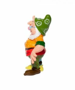 Disney Britto - Dwarf Doc Mini Figurine