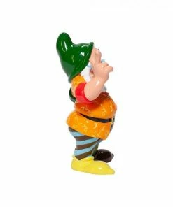 Disney Britto - Dwarf Doc Mini Figurine 7 Disney Britto - Dwarf Doc Mini Figurine