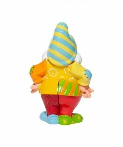 Disney Britto - Dwarf Happy Mini Figurine