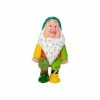 Staff Picks Disney Britto - Dwarf Sleepy Mini Figurine