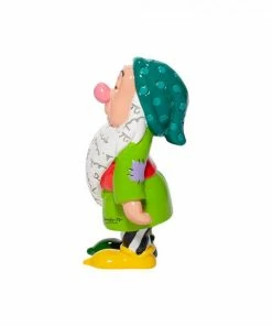 Staff Picks Disney Britto - Dwarf Sleepy Mini Figurine