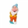 Disney Britto - Dwarf Bashful Mini Figurine