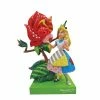 Britto - Alice In Wonderland 70th Anniversary Large Figurine Staff Picks