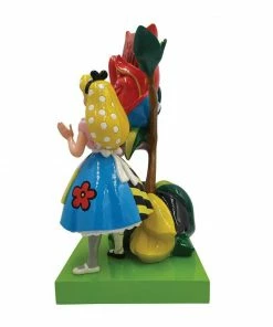 Britto - Alice In Wonderland 70th Anniversary Large Figurine Staff Picks