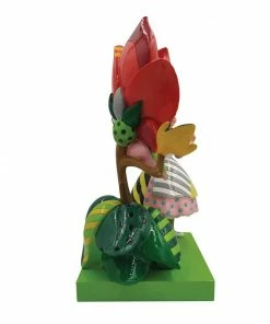 Britto - Alice In Wonderland 70th Anniversary Large Figurine Staff Picks