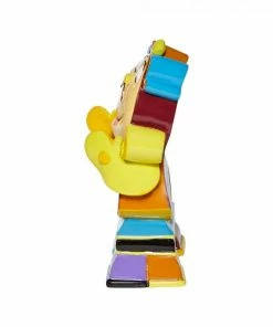 Staff Picks Disney Britto - Cogsworth Mini Figurine