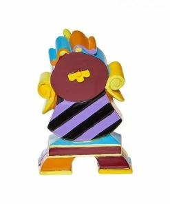 Staff Picks Disney Britto - Cogsworth Mini Figurine