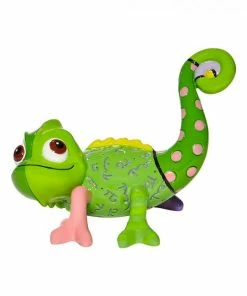 Disney Britto - Pascal Mini Figurine