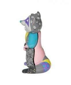 Disney Britto - Meeko Mini Figurine Staff Picks