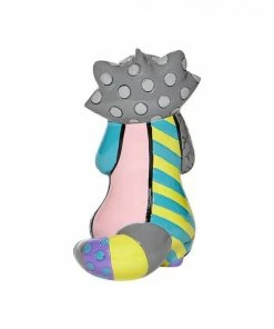 Disney Britto - Meeko Mini Figurine Staff Picks
