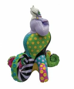 Britto - Ursula Large Figurine